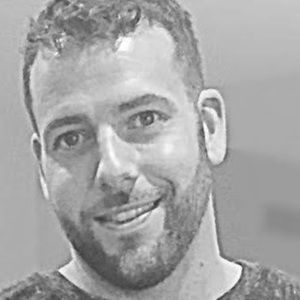 Meet your Posher, Brian